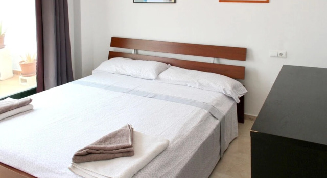 Apartment With 2 Bedrooms in Estepona, With Wonderful sea View, Pool A, Забронировать Апартаменты/квартира Апартаменты Эстепона, Апартаменты/квартира