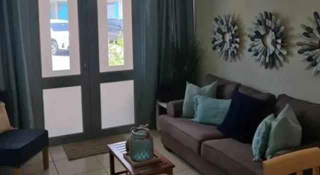 Villa Sea Beach, Prenota Villa Ville a Aguadilla, Villa