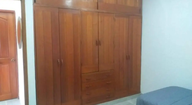 Hermoso y cómodo apartamento en Leticia