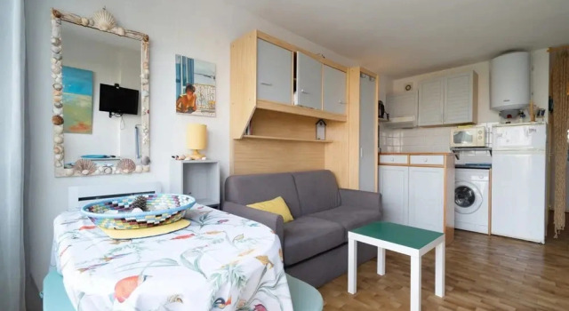 Cozy Home by the Sea, Book Apartment Le Grau-du-Roi Camargue