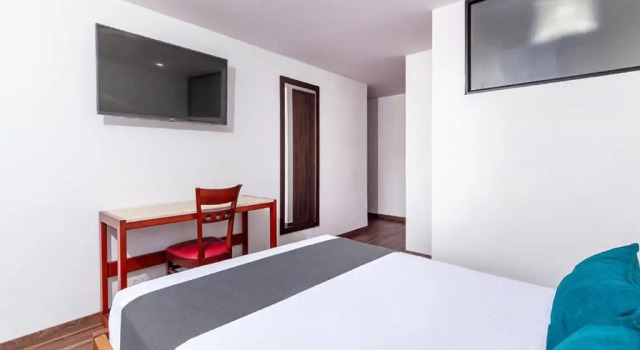 Двухместный номер Standard Hotel Basan Plaza