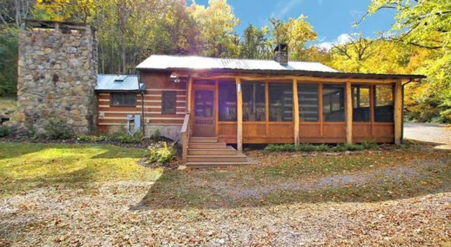 Шале The Fish House at Norton Creek 6 Bedroom