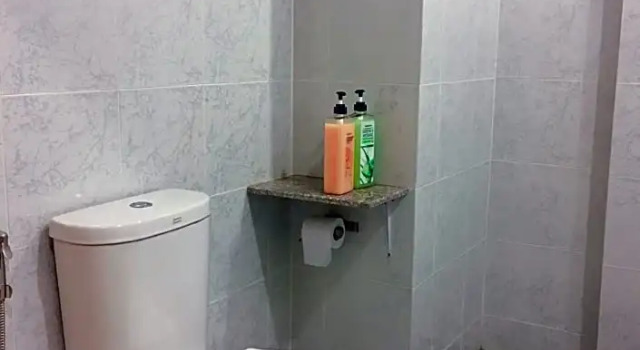 Номер Standard Kosit One Hotel