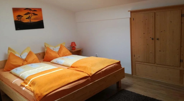 Appartement Pöll Kathrin