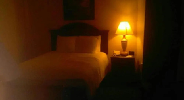 Hillside Inn, Book Hotel Hoteller i Madison med morgenmad, nær Schofield House, Morgenmad