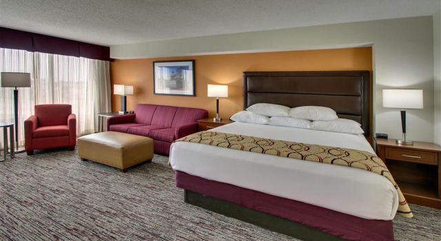 Drury Inn Bowling Green, Book Hotel Bowling Green Kentucky