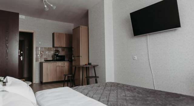 Apartment Syndicate на улице Вильского 34