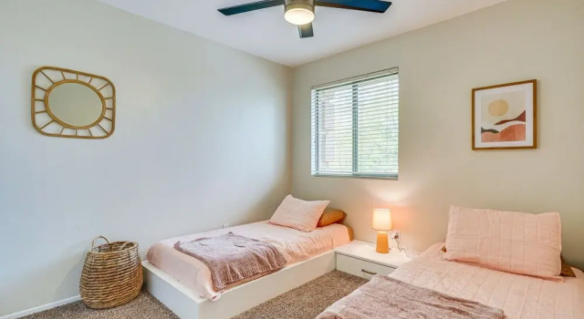 Коттедж Gorgeous Green Valley Home: Patio & Private Pool!