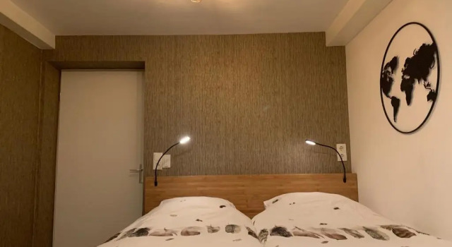 Номер Economy Garden Room or Economy Room