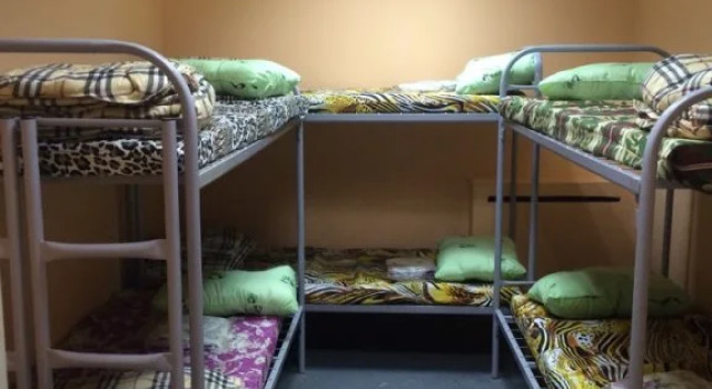 Hostel on Generala Ermolova, Prenota Ostello Ostelli a Mosca, vicino a Stazione Metro Park Pobedy, Ostello