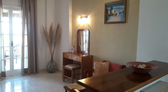 Villa Bambas