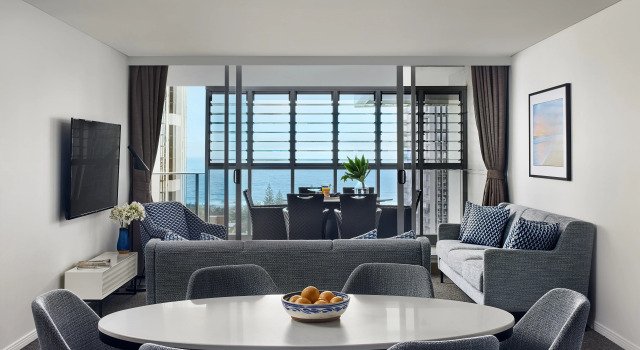 Meriton Suites Broadbeach, Gold Coast