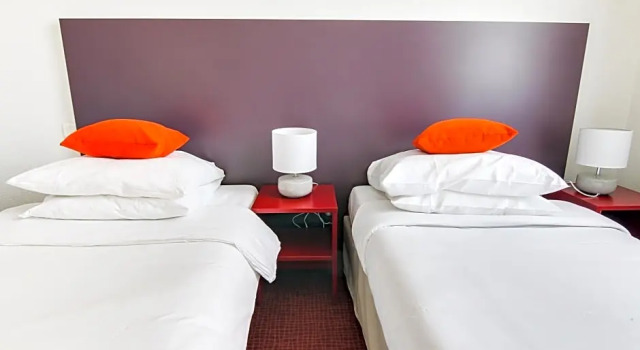 Номер Standard All Suites Le Teich - Bassin d’Arcachon