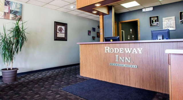 Rodeway Inn