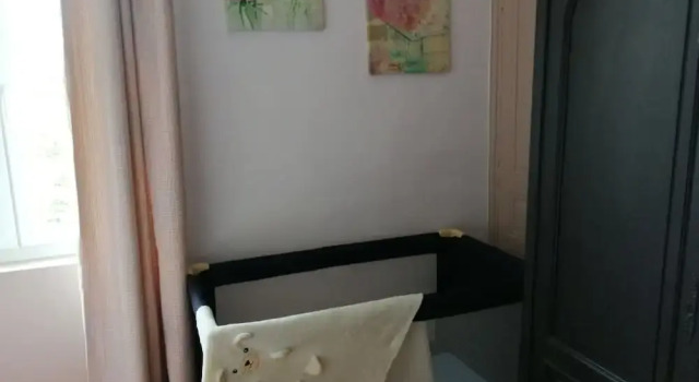Семейный номер Standard La maison O kiwis - Chambres dhôtes