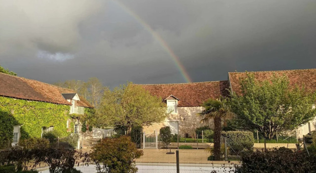 Domaine de Champouteau - Gîtes et Chambres dhôtes, Réserver Chambre d'hôtes Averdon France