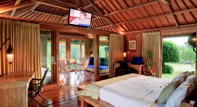Rizieres Boutique Hotel, Rezervovat Boutique Hotel Butikové hotely v Bali, Boutique Hotel