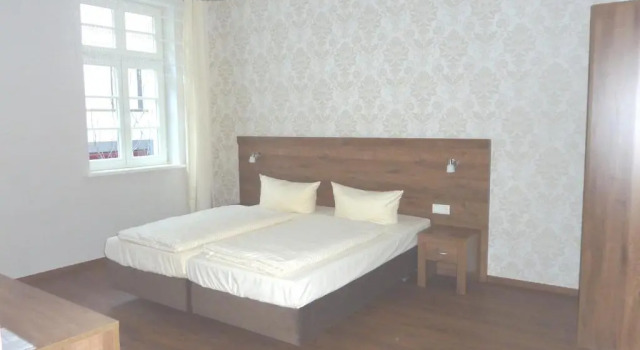 Двухместный номер Standard Hotel am Markt Sankt Goar