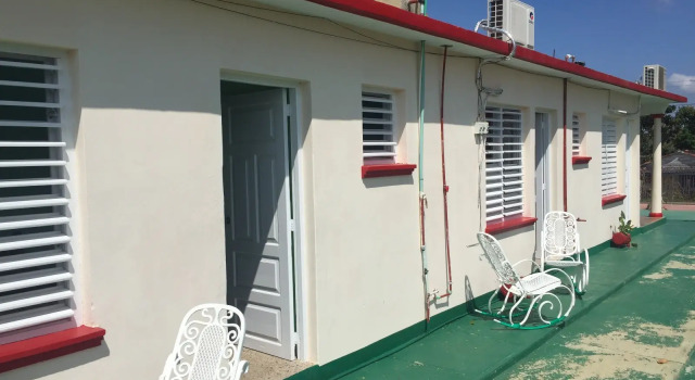 Villa La Rusita, Boek Villa Villa's in Pinar Del Rio, Villa