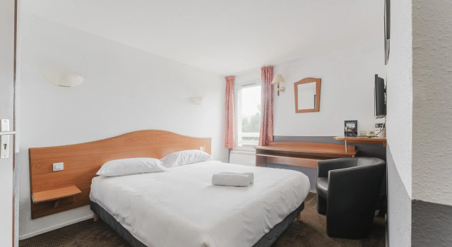 Logis Hôtel & Restaurant Cap Hôtel, Забронировать Отель Отели Па-де-Кале с завтраком, Завтраки