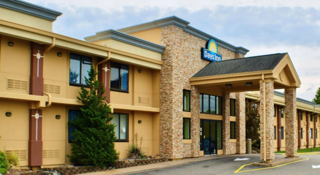 Days Inn by Wyndham Wayne, Prenota Hotel Wayne Philadelphia Metropolitan Area