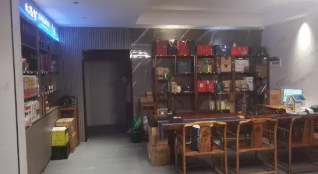 Guidong Shanshuiyuan Red Theme Homestay, Prenota Hotel Hotel a Chenzhou con parcheggio, Parcheggio