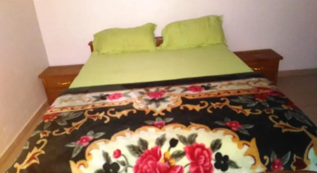 Apartamento Résidence Mariste