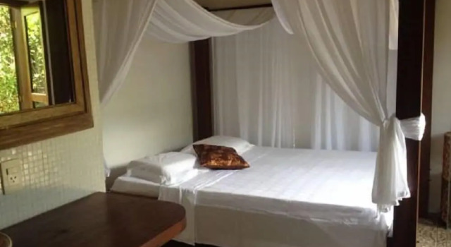 Guest House da Lui