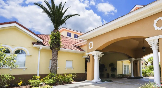 Bikini on the Beach by VillaDirect, Rezerwuj Hotel Kissimmee Kissimmee