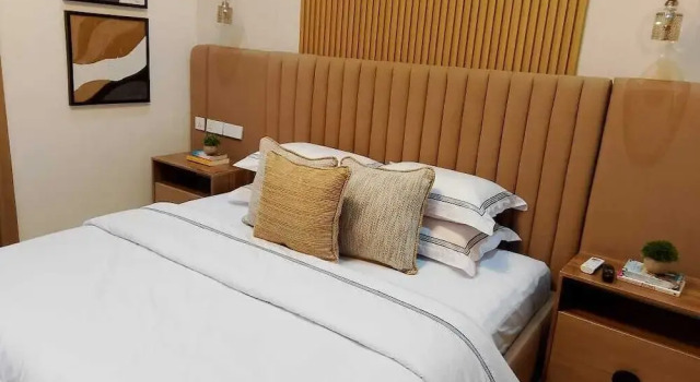Двухместные апартаменты Luxury Pazo by TLL Luxurious Short Stay