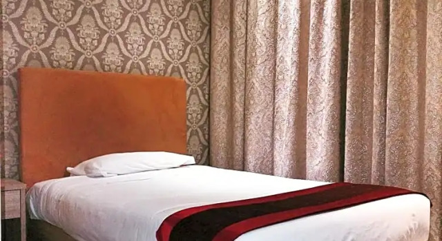 Номер Standard Igiban Hotel