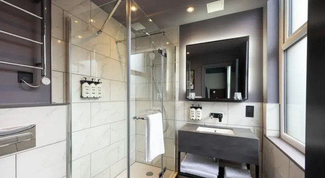 Номер Premium Hotel Indigo Leeds by IHG