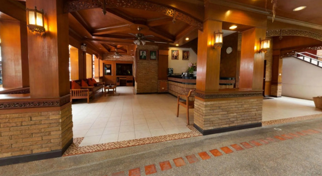 Jang Resort, Забронировать Курортный отель Патонг-Бич остров Пхукет