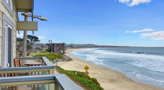 Номер Superior Cypress Inn on Miramar Beach