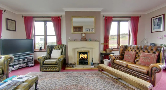 Hawthorn House, Забронировать Отель Отели и гостиницы Machars, Отель