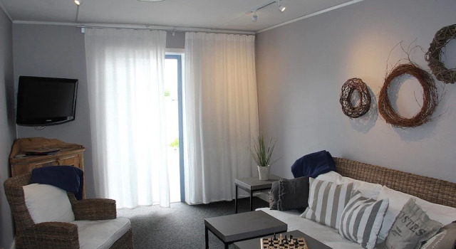 Nimbus Öckerö Boende, Prenota Hotel Hotel a Gotaland con parcheggio, Parcheggio