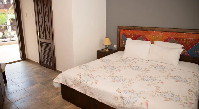 Hanzara Hotel