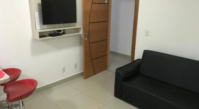 Студия Hotel Areião