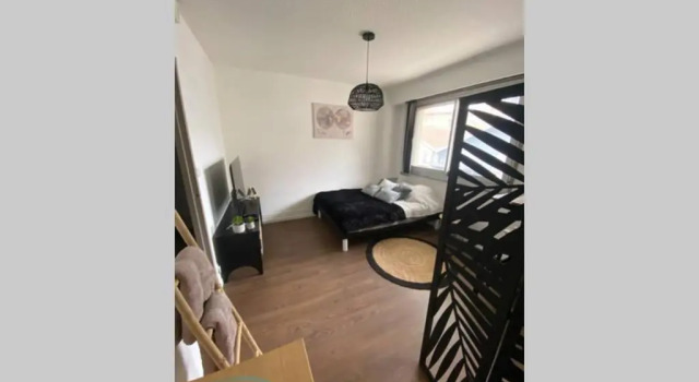 Апартаменты Le 13 du temple - plein coeur centre ville, résidence privée, 5mn gare Sncf, WIFI et Netflix