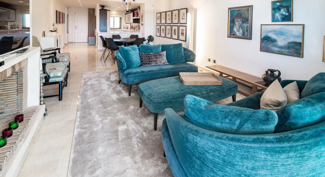 CB1- Holiday home Puerto Banus by Roomservices