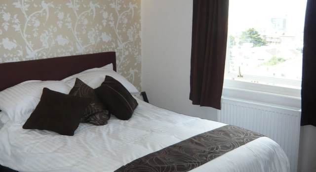 Queenswood Hotel, Reserva ahora Hotel Weston-super-Mare Somerset