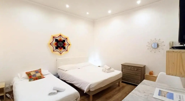 Студия Viva Riviera - 19 rue des Frères Pradignac