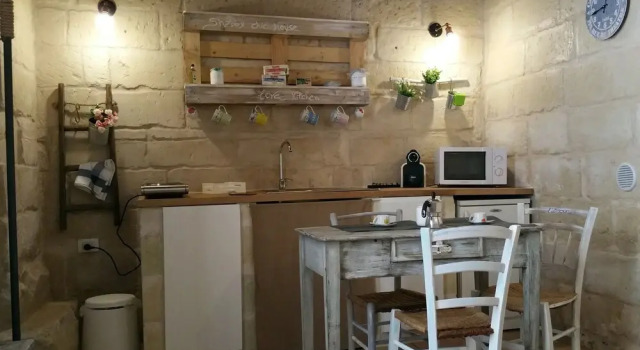 Studio Shabby Chic House Lecce