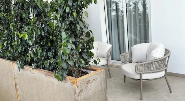 Номер Standard Casa Malìa Luxury Guest House
