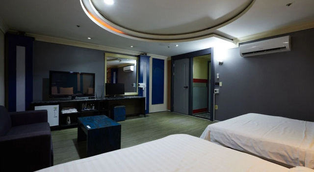 Номер Standard Hotel Head-One