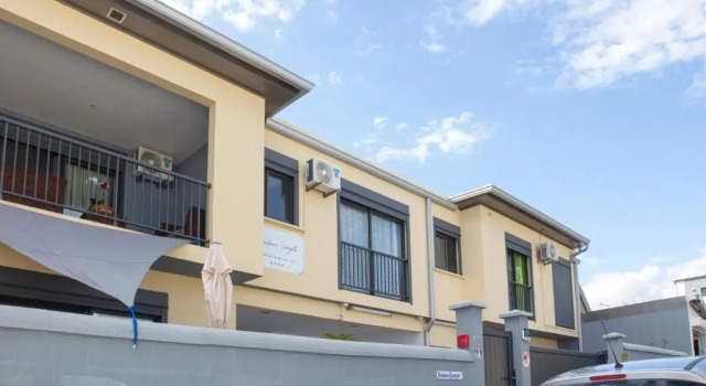 Appartamento T2 – 52m2 – Résidence Georgette