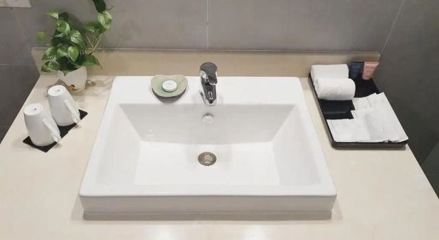 Номер Standard Muong Thanh Dien Chau Hotel