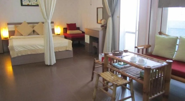 Little Home Nha Trang Apartment