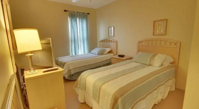 English Towers 1108 - 3 Br Condo