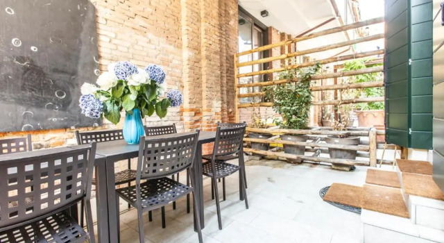 Коттедж Sant'Alvise Design Palace R&R